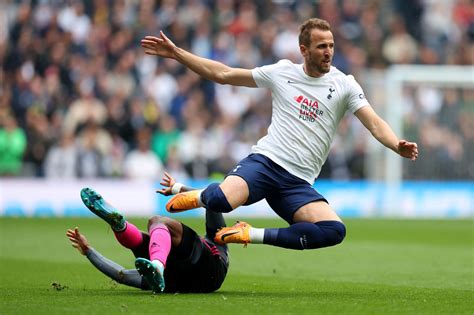 Tottenham Hotspur Vs Leicester City Premier League Preview A Breaking