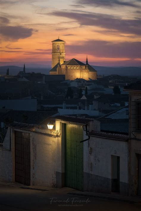 Mancheguistas On Twitter Rt Pachewan Ltimas Luces Del D A Sobre