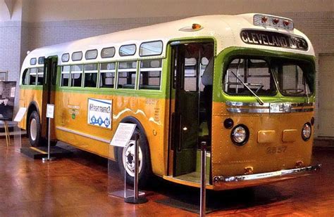 Facts About Rosa Parks You Might Not Know In Honor Of Her Birthday