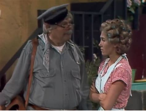 El Personaje Del Chavo Del 8 Que Murió En Plenas Grabaciones De La