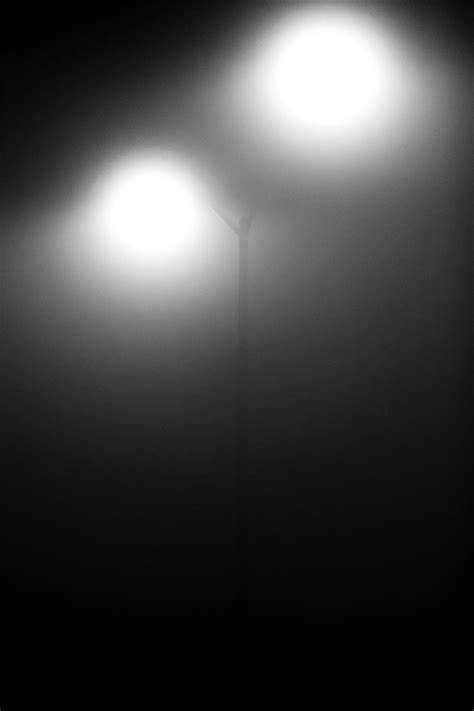 Dark and Foggy Night by struggle2012 on DeviantArt