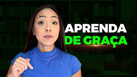 4 CURSOS GRATUITOS Para APRENDER GANHAR DINHEIRO EM CASA PELA INTERNET