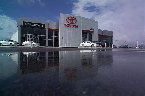 Mark Toyota - Tires - 1765 Park Ave, Plover, WI - Phone Number - Yelp