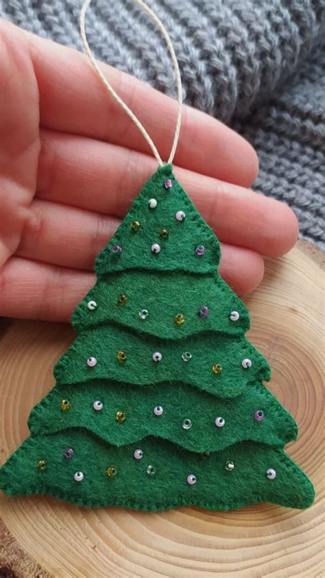 Pin By Judy Kennedy On Christmas Decorations In 2024 Felt Crafts