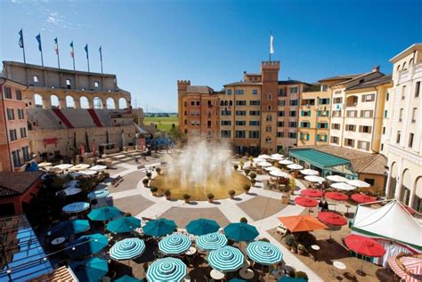 Piazza Hotel Colosseo Hotel Colosseo Europa Park Rust