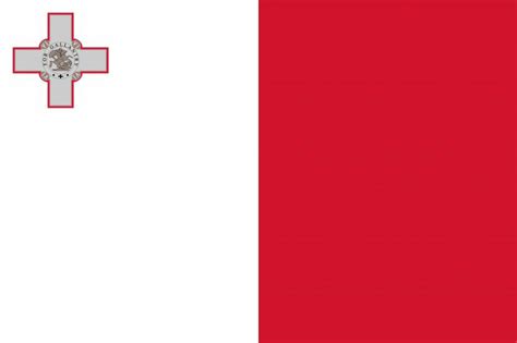 Flag Of Malta Emoji Coloring Page Colouringpages Porn Sex Picture