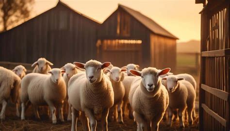 Preparing For The Breeding Season In Sheep And Goats The Ranching Guide