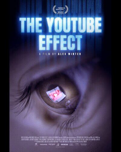 The Youtube Effect Movie Review 2023 Roger Ebert