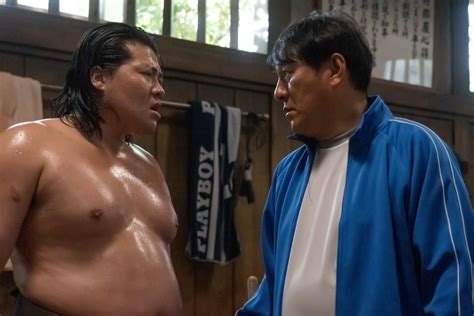 Netflix《相撲聖域》會有第二季嗎？靜內 Vs 猿櫻，觀眾：「斷在這意圖讓人睡不著！」 Cool Style 潮流生活網