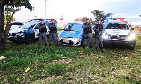 Polícia prende trio e recupera veículo roubado em Sinop Só Notícias