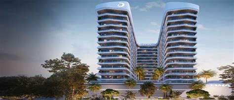 ELO 3 At Damac Hills 2 Dubai