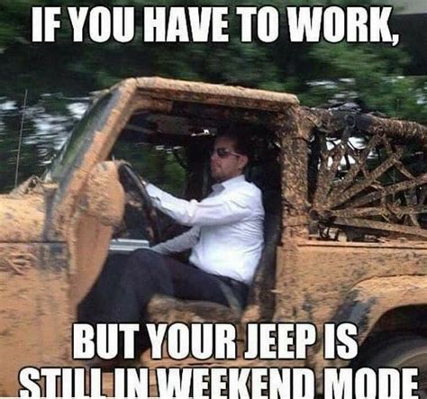 Jeep Jk Jeep Truck Jeep Humor Car Humor Tj Wrangler Jeep Wrangler Unlimited Cool Pictures