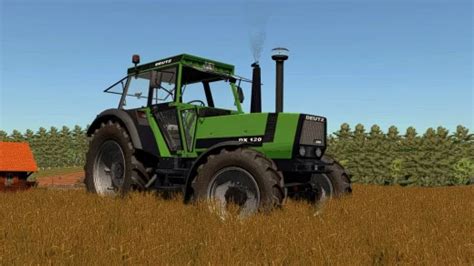 Fendt Vario Pack Eta Guilloteau V Fs Mod