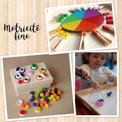 Kids La Pédagogie Montessori Pour Les Nuls Art Montessori