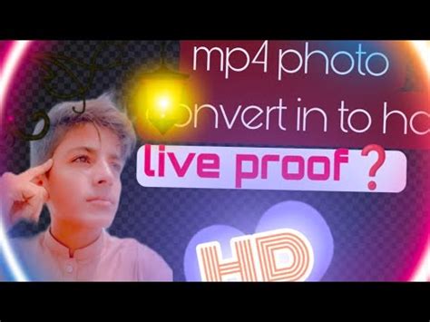 How To Photo Hd Photo Hd Mein Kese Krein Mp4 Photo Convert To Hd