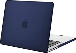 MOSISO Funda Dura Compatible Con MacBook Pro 14 Pulgadas 2024 2021 M4