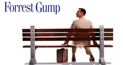 Forrest-Gump-Movie-Poster | Lagan Dragons