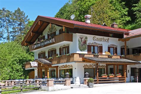 SCHöNAU AM KöNIGSSEE: Pensionen, Zimmer & Unterkünfte ab 37€ ️