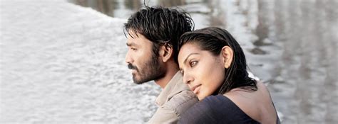 Top 10 Dhanush Movies In 2024