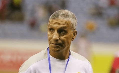 Ghana Coach Chris Hughton Reveals His Biggest Challenge In Coaching