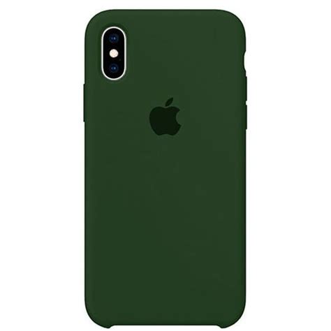 Capa Capinha Case Compat Vel Iphone X Xs Silicone E Interior