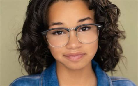 Ten Fun Facts About ‘wizards Beyond Waverly Place Star Janice Leann Brown