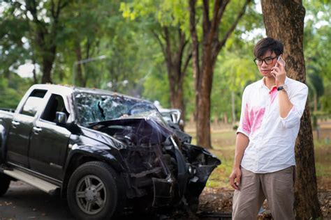 How Long After Car Accident Can You Claim Injury Morris Law Accident