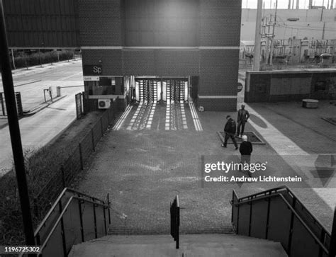 Ford River Rouge Plant Photos And Premium High Res Pictures Getty Images