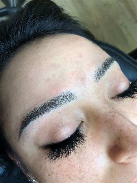 Get Beautiful Brows With Microblading