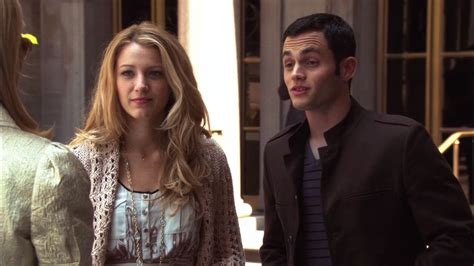 Danserena Relationship Gossip Girl Wiki Fandom Powered By Wikia