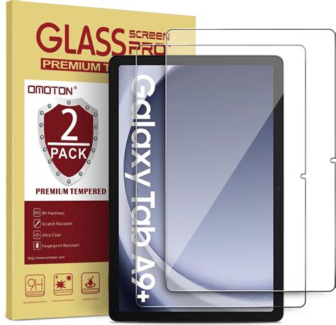 Amazon KEANBOLL 3 Pack Matte Anti Glare Screen Protector For