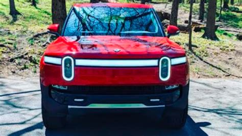 What Rivian Taught Drivers About Electric Off-Road Vehicles