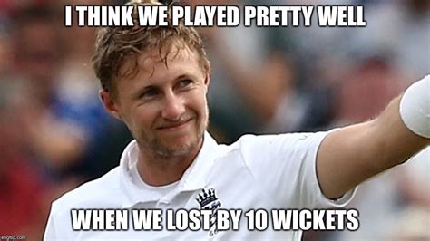 Joe Root Lost Imgflip