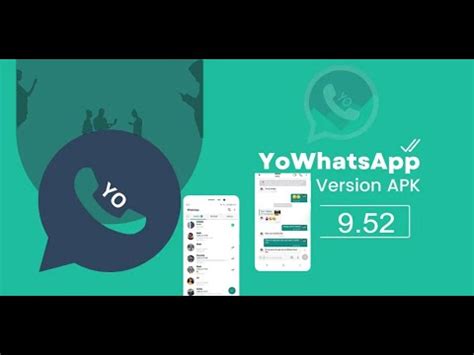 YoWhatsApp V 9 93 Ultima Version Noviembre 30 2023 YouTube