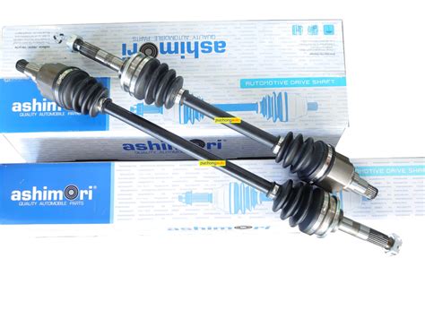 Drive Shaft Perodua Myvi 1 0 1 3 Proton Perodua Parts Online