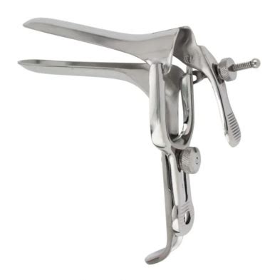 Miltex Pederson Vaginal Speculum Large