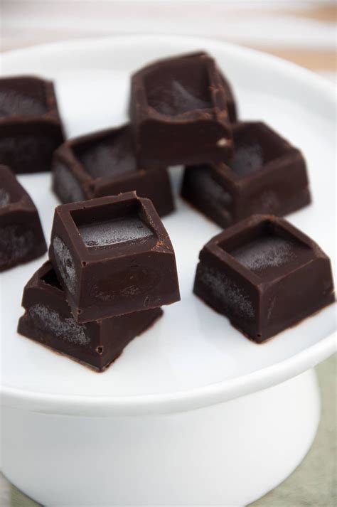 Vegan Chocolate Pralines Recipe | Elephantastic Vegan