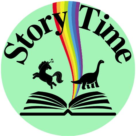 Children's Story Time - All Ages | My Site