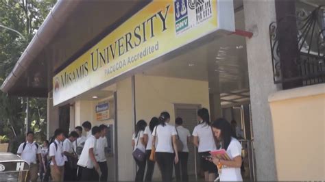 Misamis University (Full Video HD) - YouTube