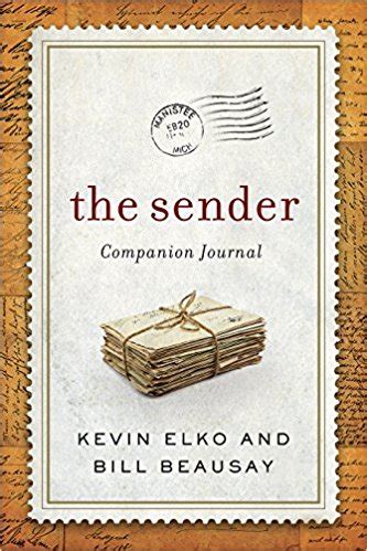 The Sender: When the Right Words — Dr. Kevin Elko