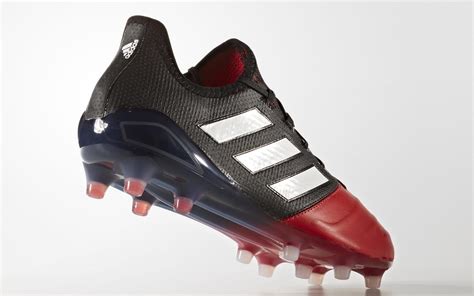 Adidas Ace Primeknit 2017 K Leather Boots Revealed Footy Headlines