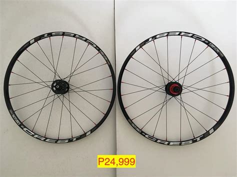 Stan S Notubes Crest Mk Mountain Gravel Road Bike Bicycle Wheels