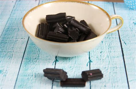 Heres How A Man Died From Eating Too Much Black Licorice