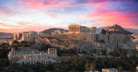 The Best Hotels in Athens - Our Guide for 2024 Holiday