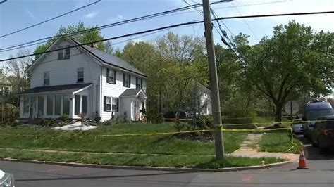 Mother Daughter Found Dead Inside Roselle Nj Home