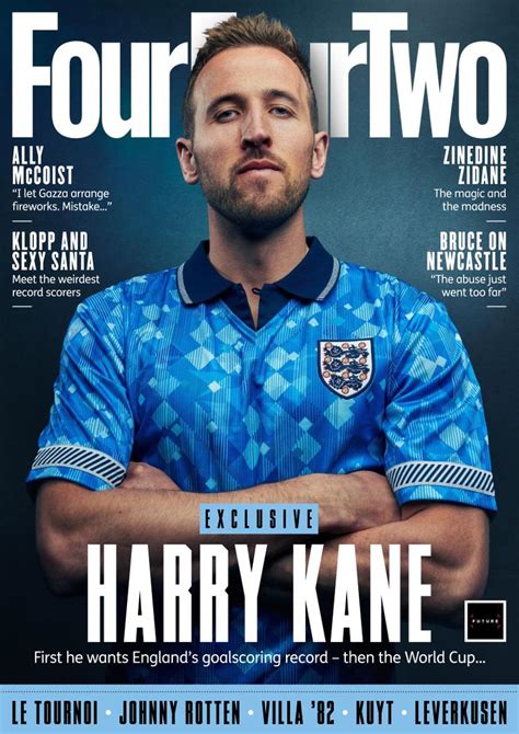 Fourfourtwo Uk July Digital Discountmags