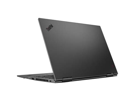 Lenovo Thinkpad X1 Yoga 4th Gen 20qf000nus 14 Touchscreen 2 In 1 Ultrabook 1920 X 1080 Core