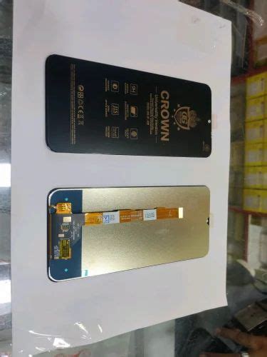 Vivo Y Mobile Phone Lcd Screen At Rs Piece In Chennai Id