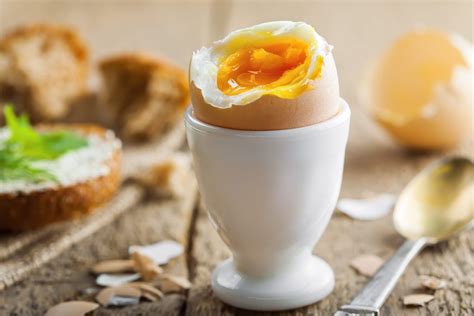 Eier Kochen So Gelingt Ihnen Das Perfekte Frühstücksei