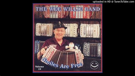 Wee Willie Band Ring Of Fire Youtube